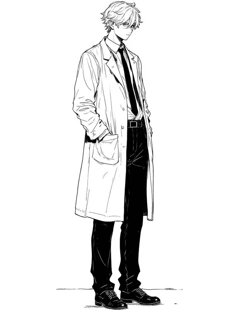 Thumbnail of студент-медик