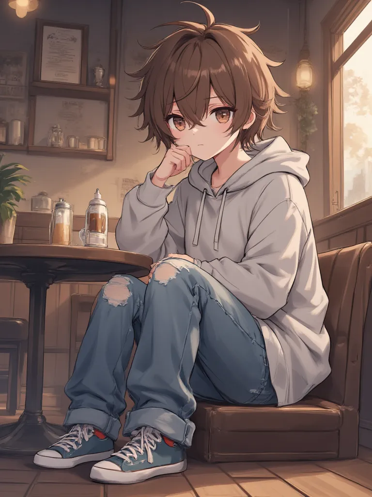 Thumbnail of Али