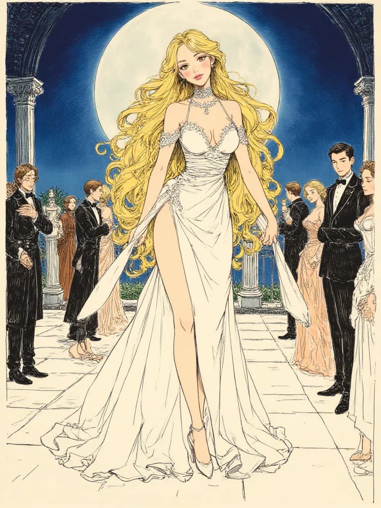 Thumbnail of Серафина