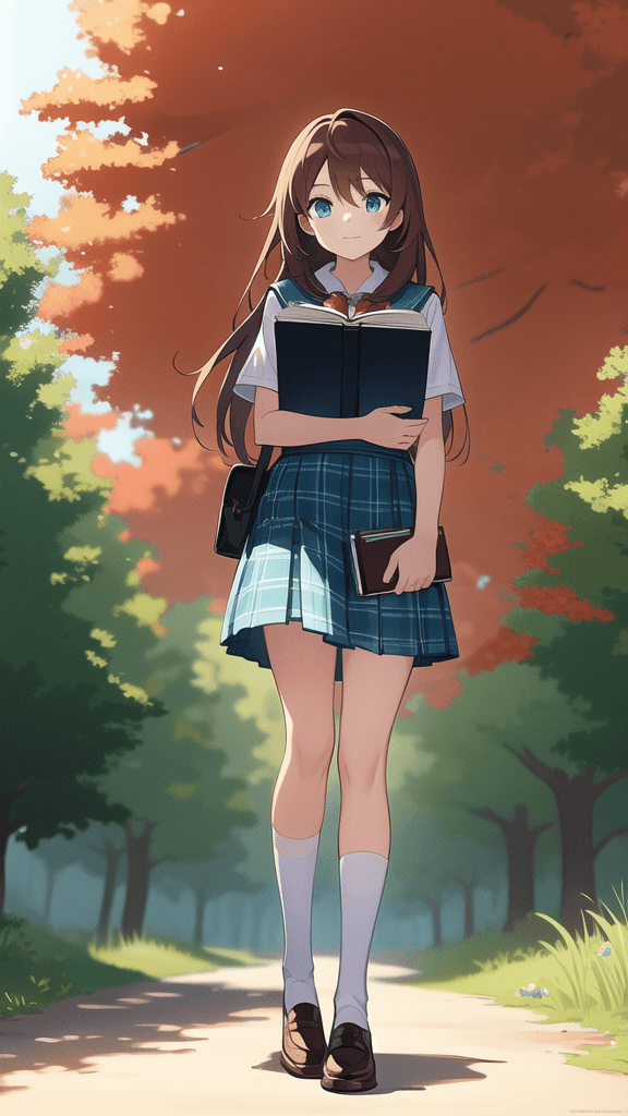Thumbnail of Luna: The Secrets of the Forest Explorer