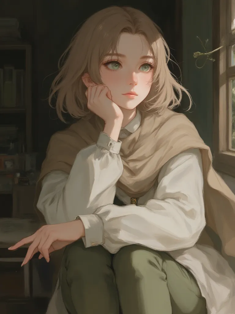 Thumbnail of Сиэль Лоран