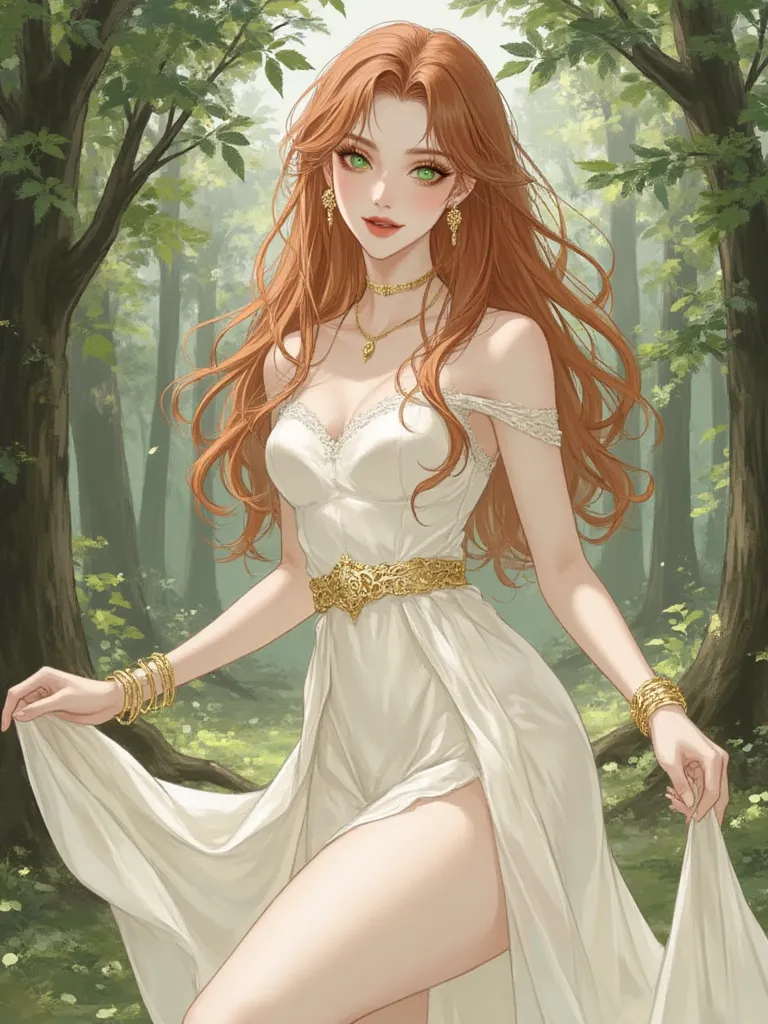 Thumbnail of Серафина