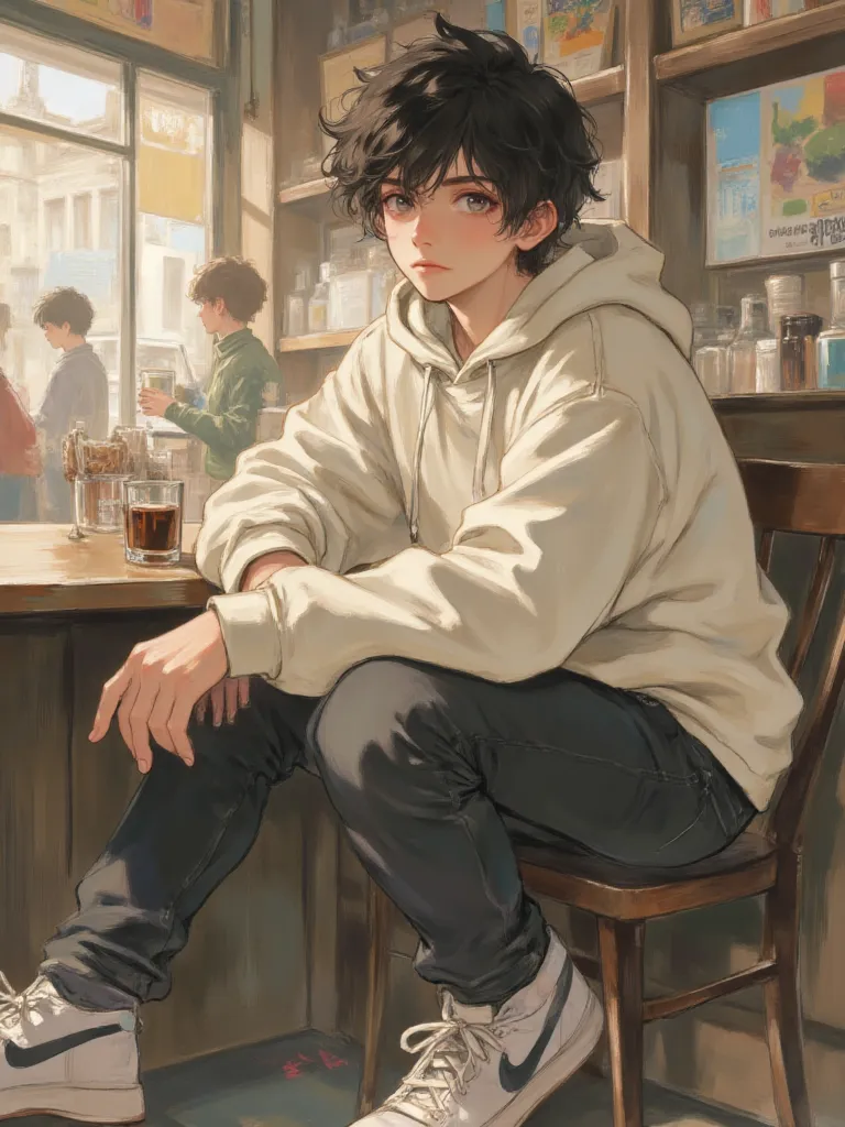 Thumbnail of Кенджи Сато