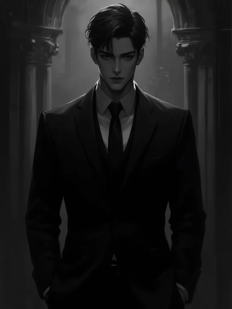Thumbnail of Eric
