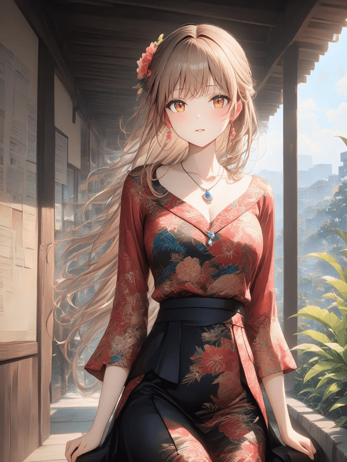 Thumbnail of Айша