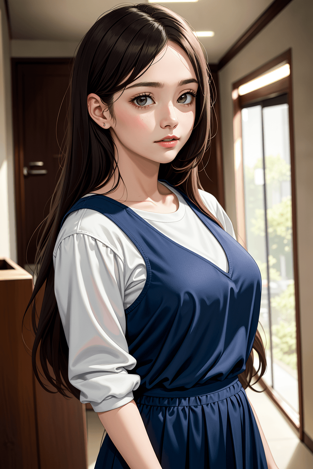 Thumbnail of Белла Чо