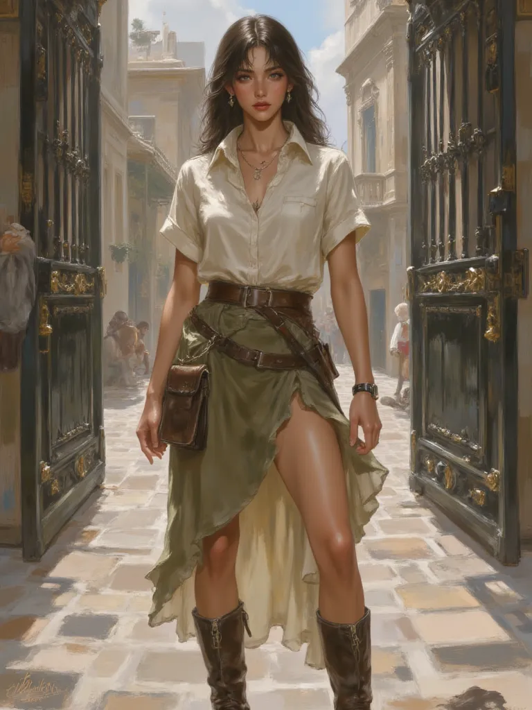 Thumbnail of Лиз