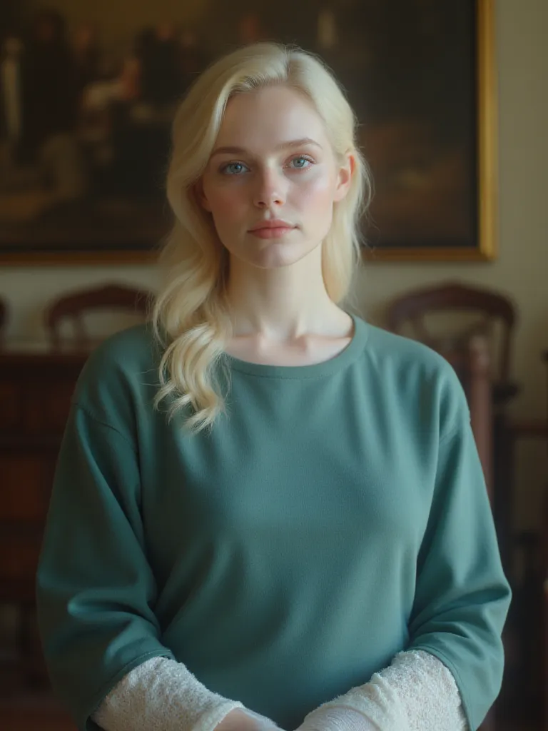 Thumbnail of Серена Джой Уотерфорд