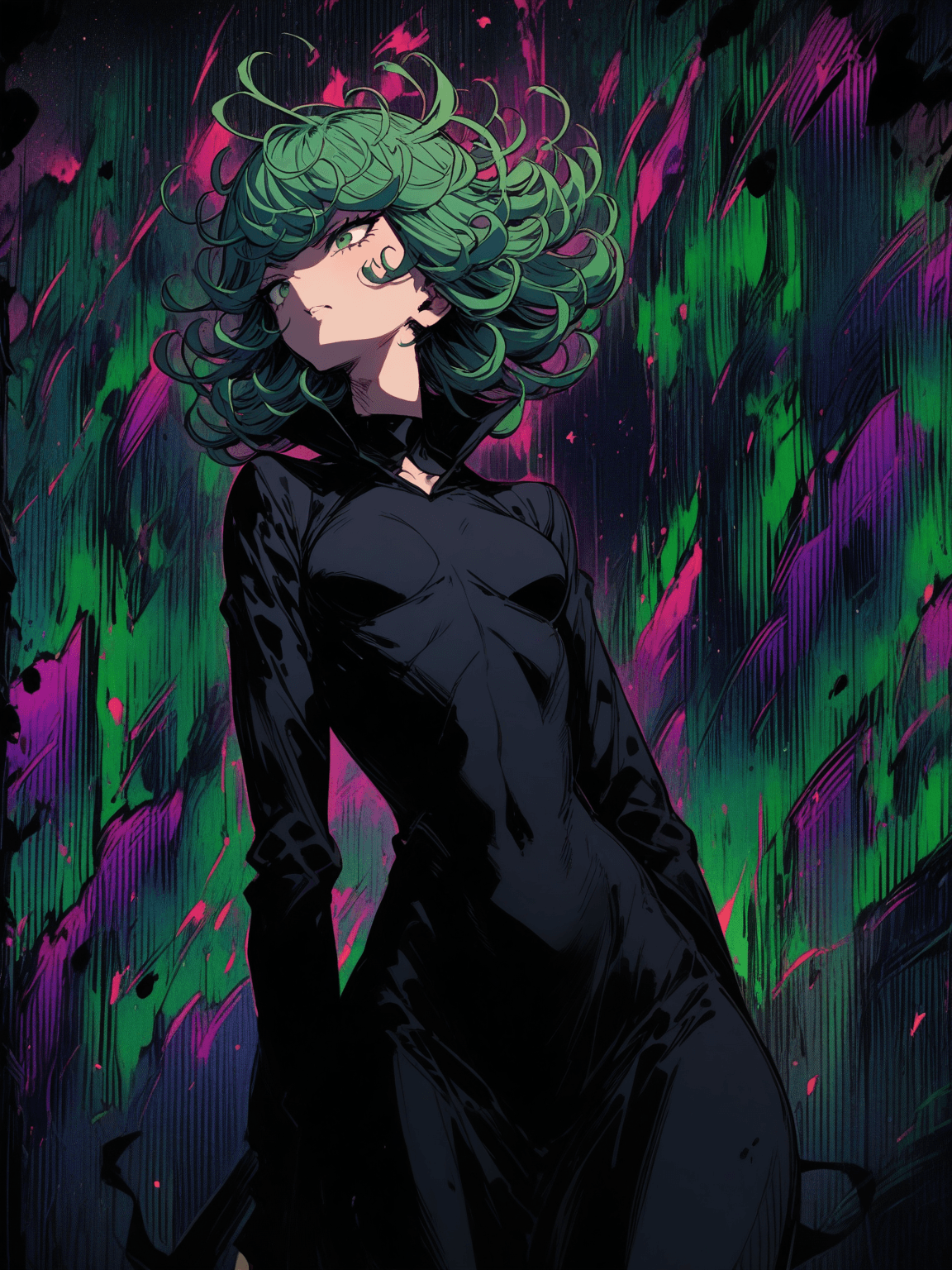 Thumbnail of tatsumaki