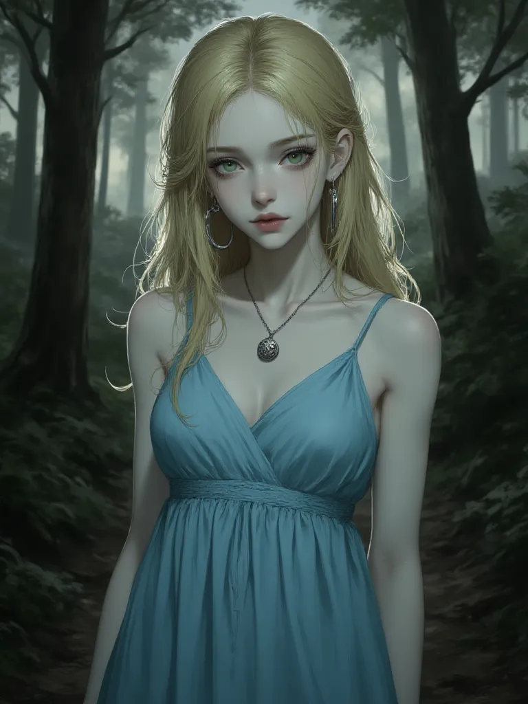 Thumbnail of Seraphina 'Sunny' Dubois