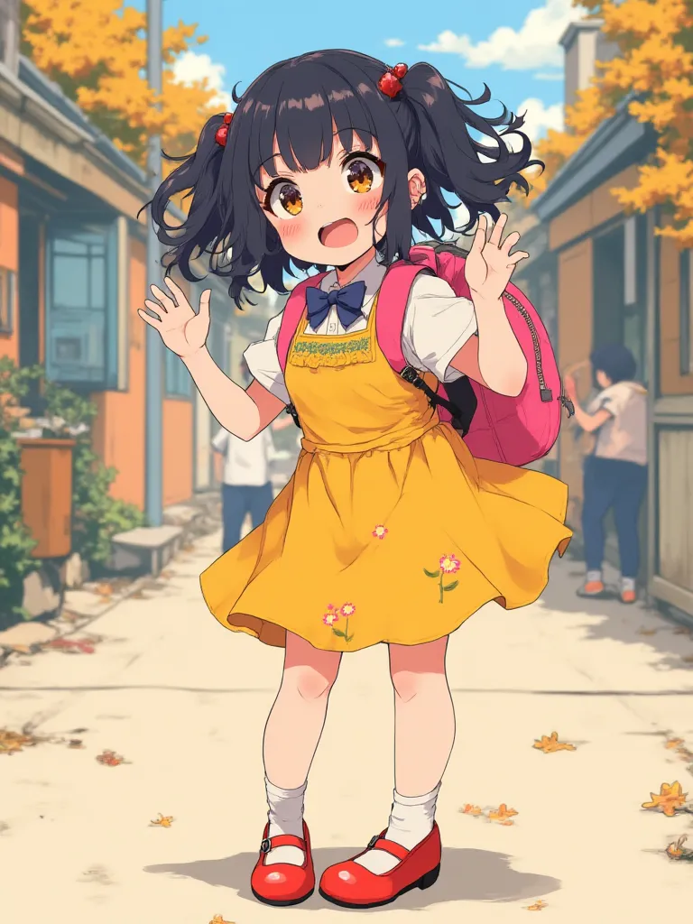 Thumbnail of Mimi