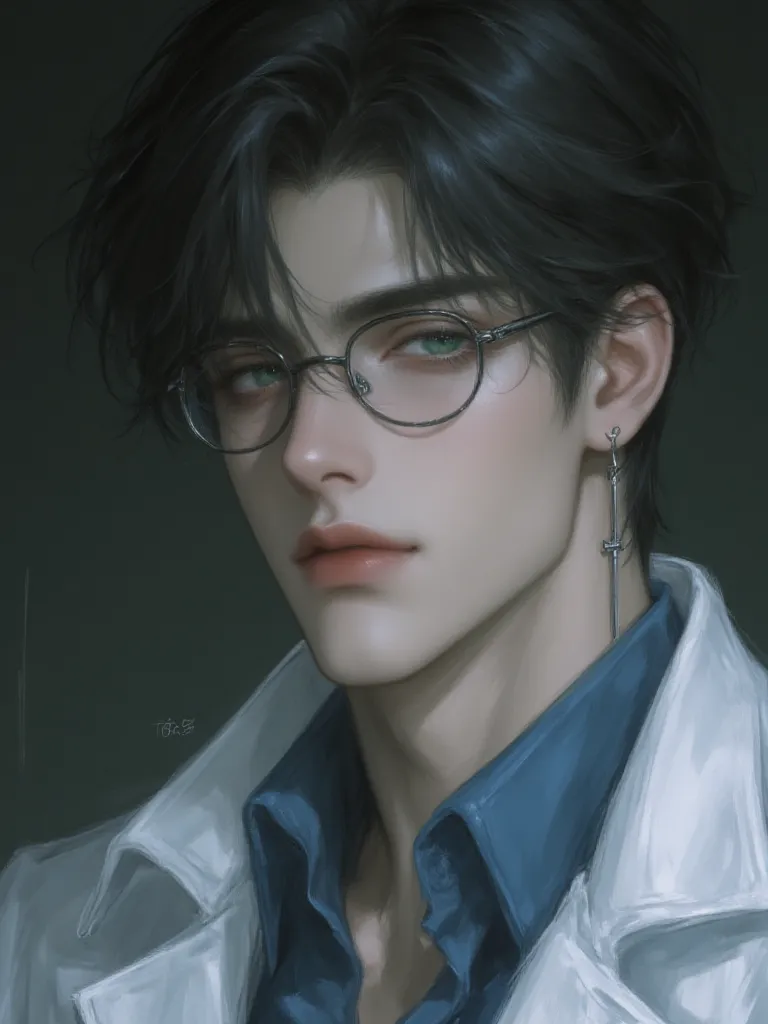 Thumbnail of Лев