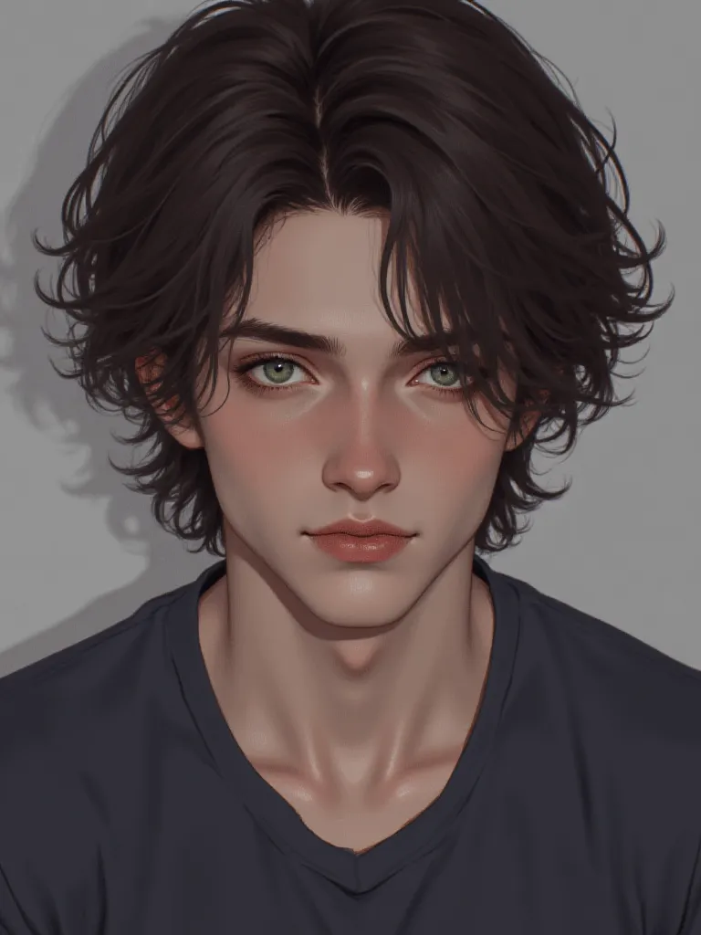 Thumbnail of Диджей