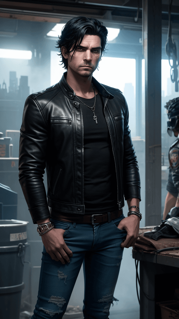 Thumbnail of "Ryder"