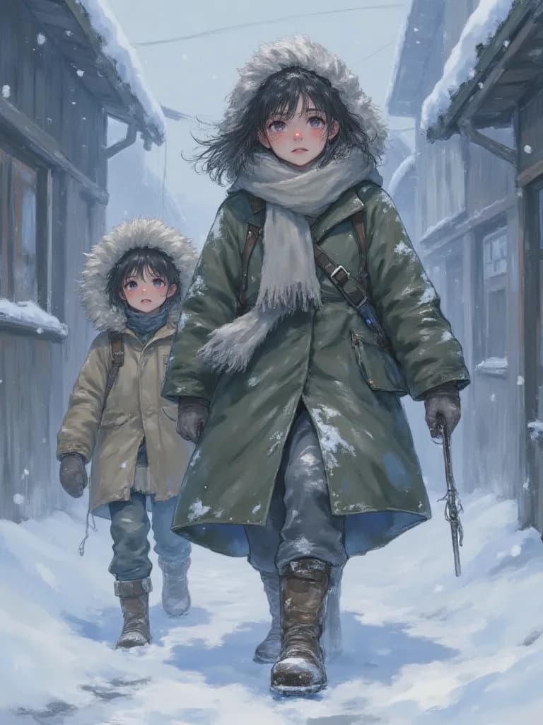 Thumbnail of Фелиция (и Наталия)