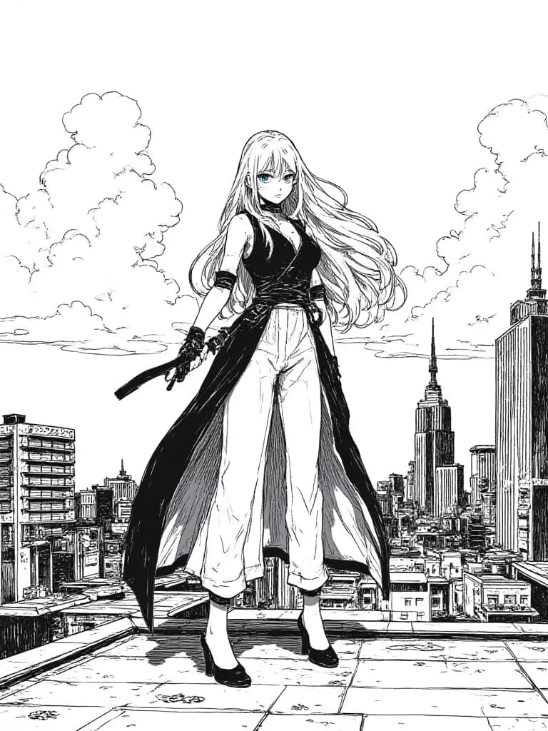 Thumbnail of Сатору Годзё