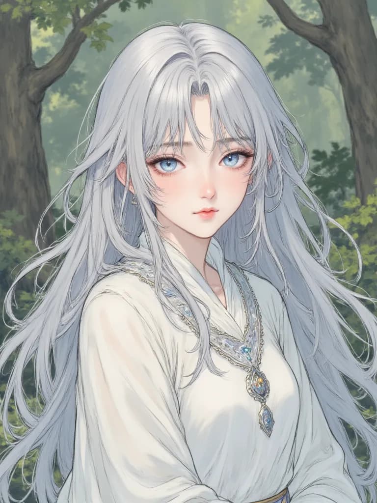 Thumbnail of Elara Stephany