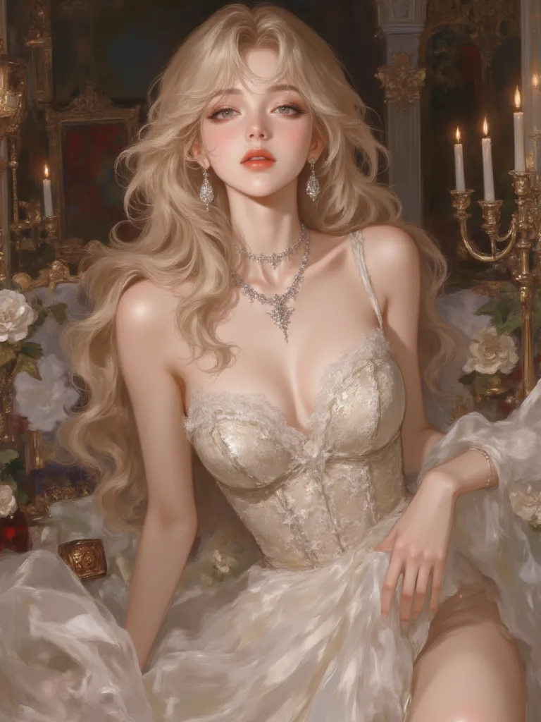 Thumbnail of Серафина