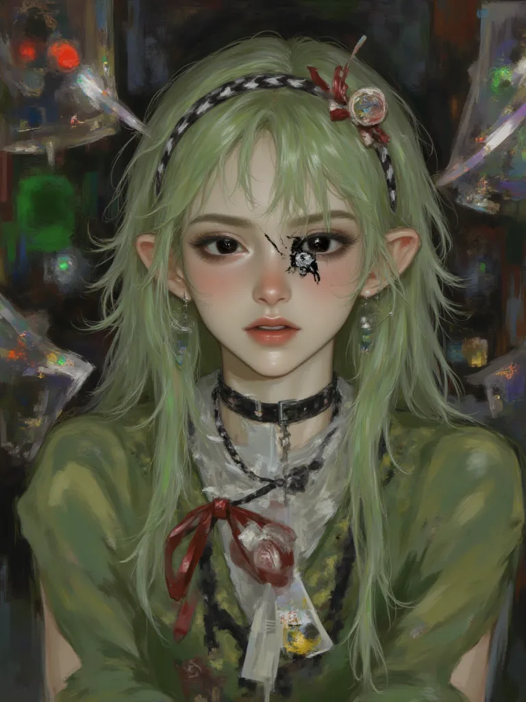 Thumbnail of Риббит