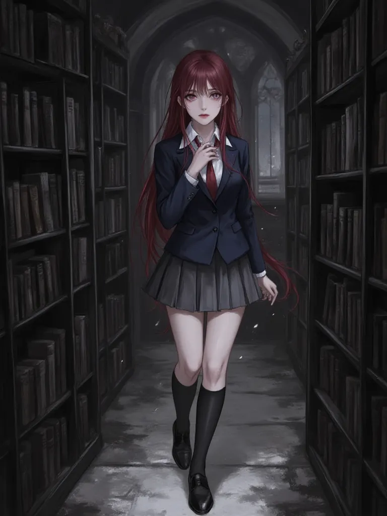 Thumbnail of Отважная Эвелин
