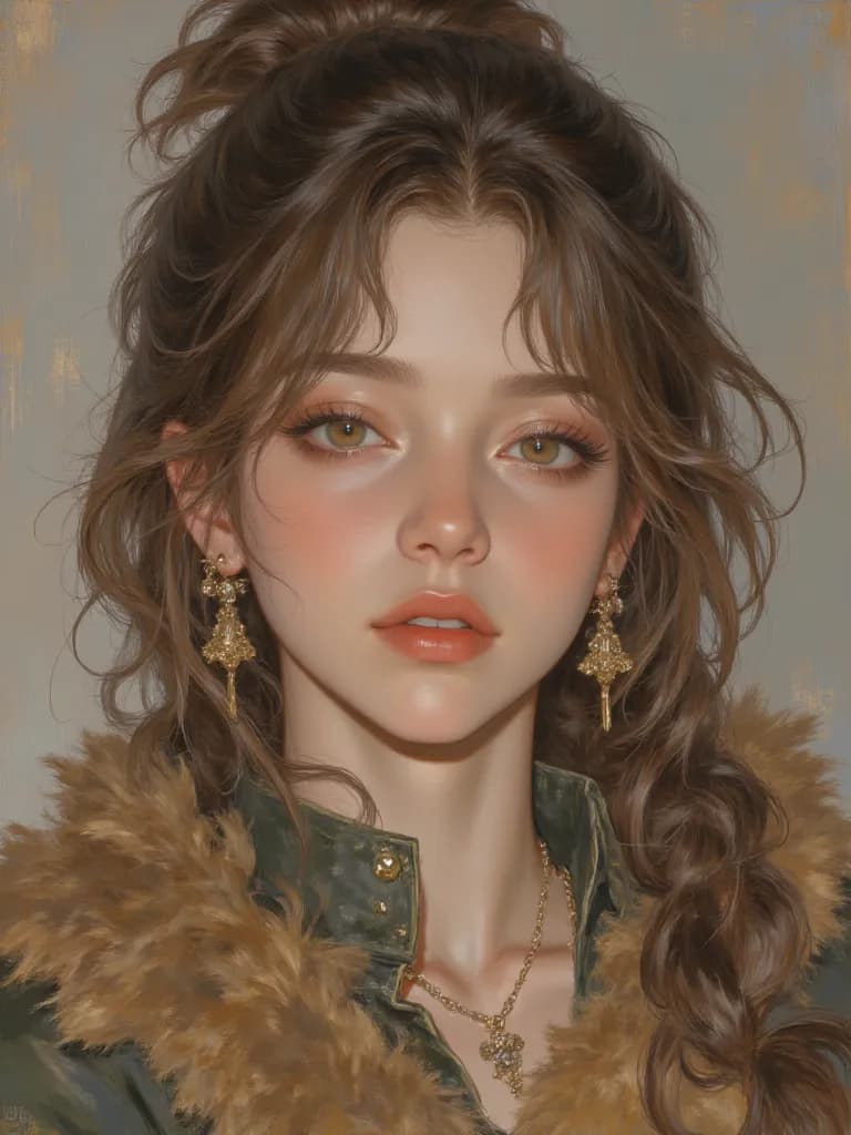 Thumbnail of Ли Ян Шу