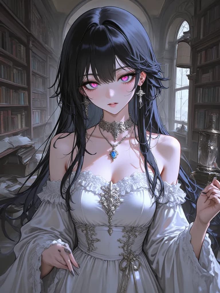 Thumbnail of Серафина Вэнс