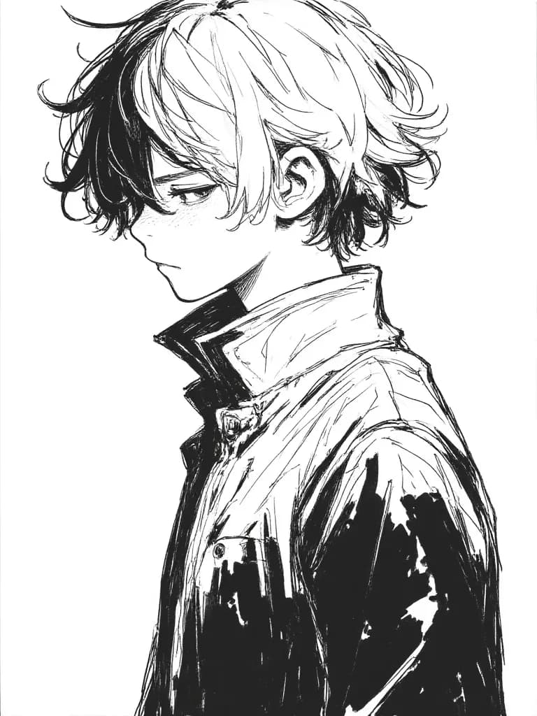 Thumbnail of Лео (BL)