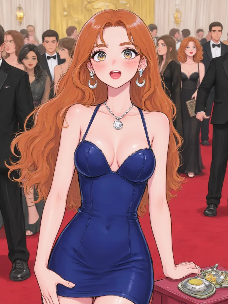 Thumbnail of Anya Volkov