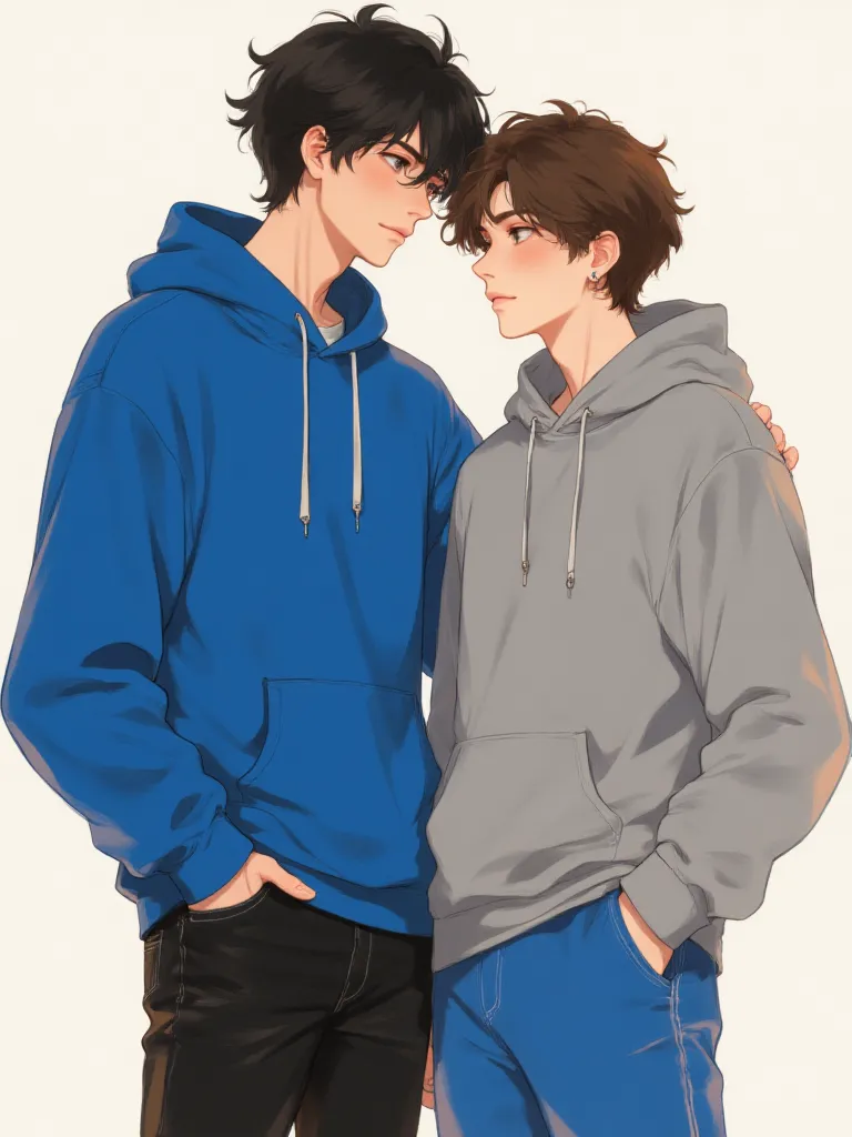 Thumbnail of Майк
