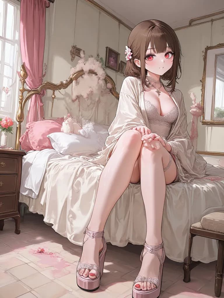 Thumbnail of Елена Дюбуа