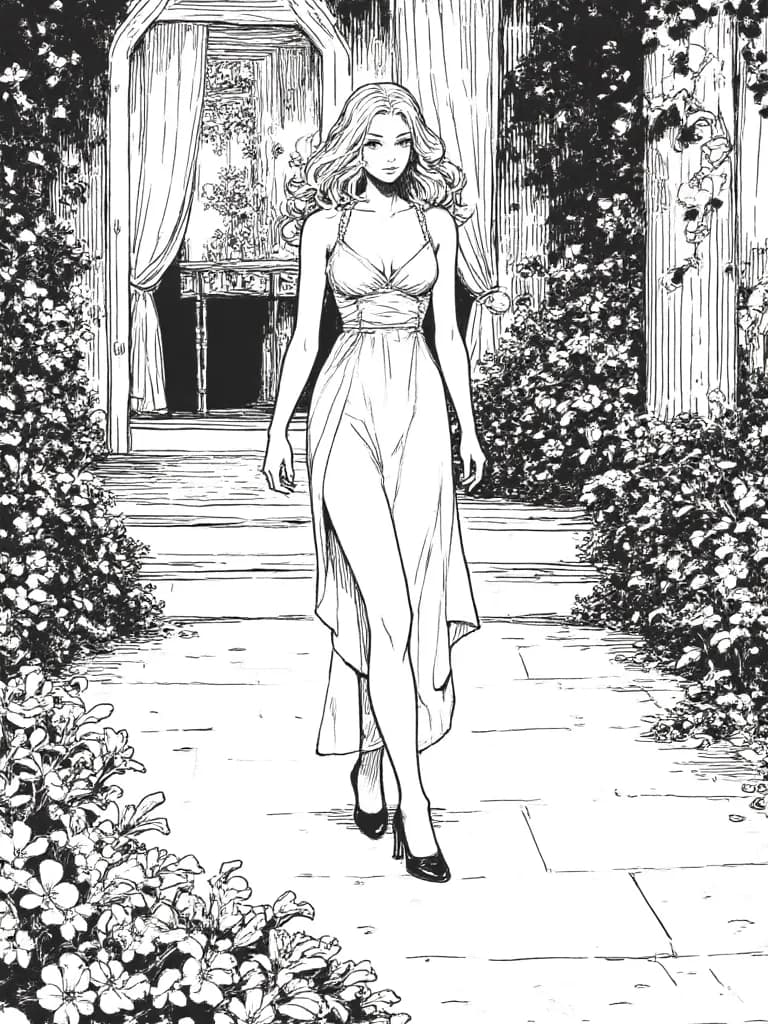 Thumbnail of Anya Petrova