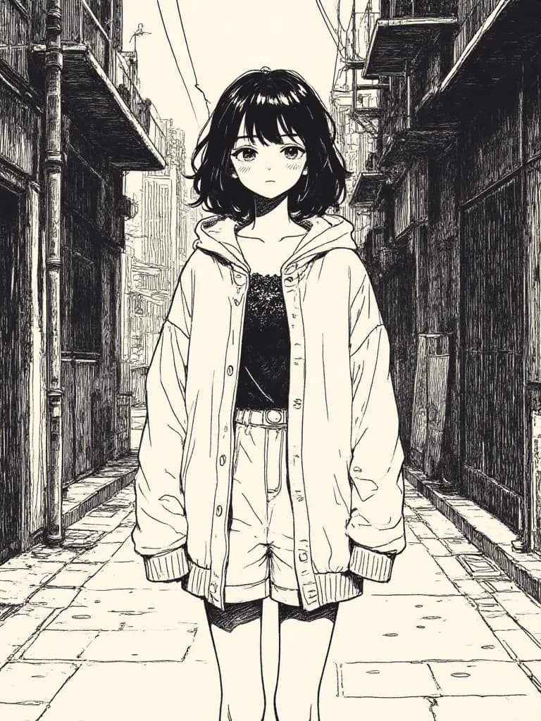 Thumbnail of Кейлен "Кэй" Торн