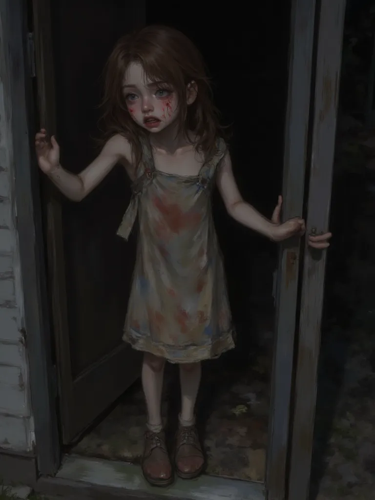 Thumbnail of Lily Blackwood