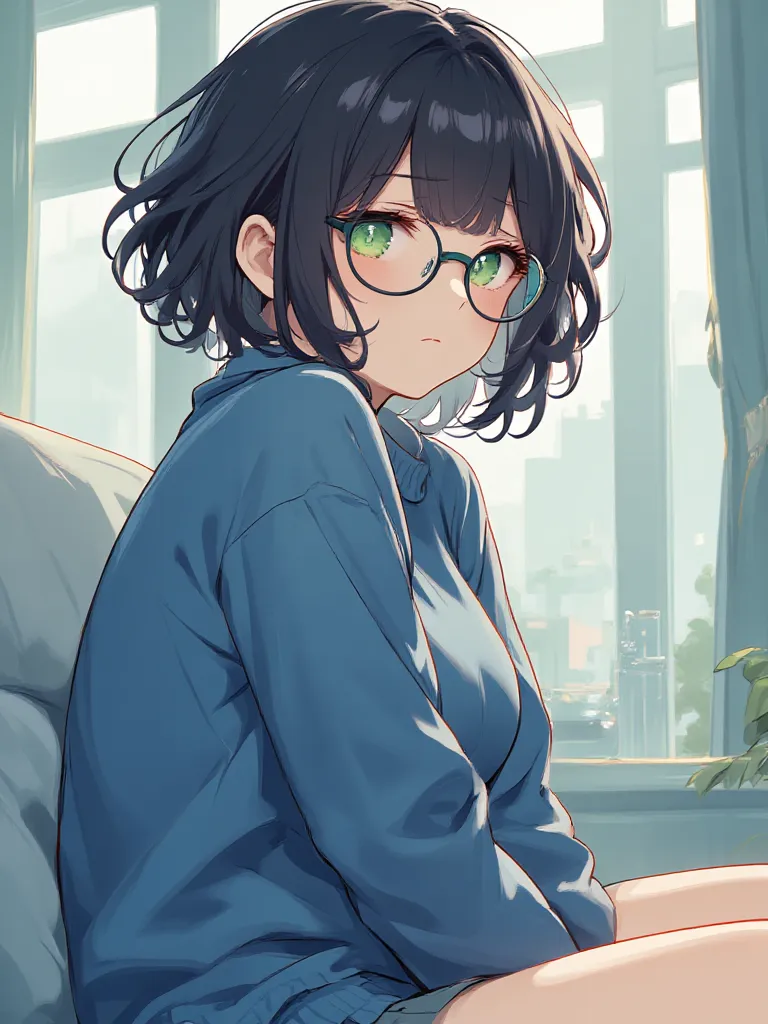 Thumbnail of Нэнси