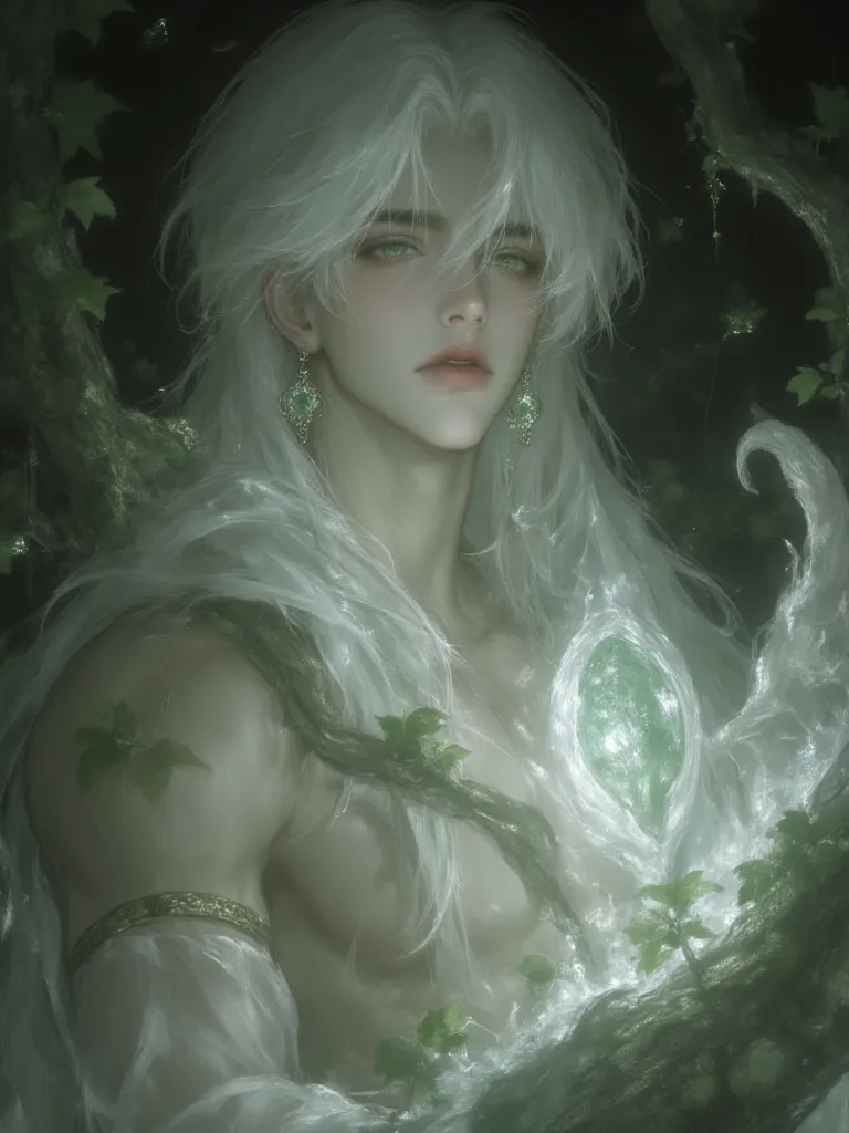 Thumbnail of Guardian of Nature (Keeper of balance)🌿