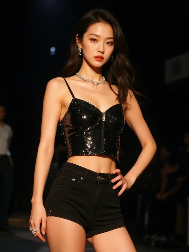 Thumbnail of Джиён из T-ara