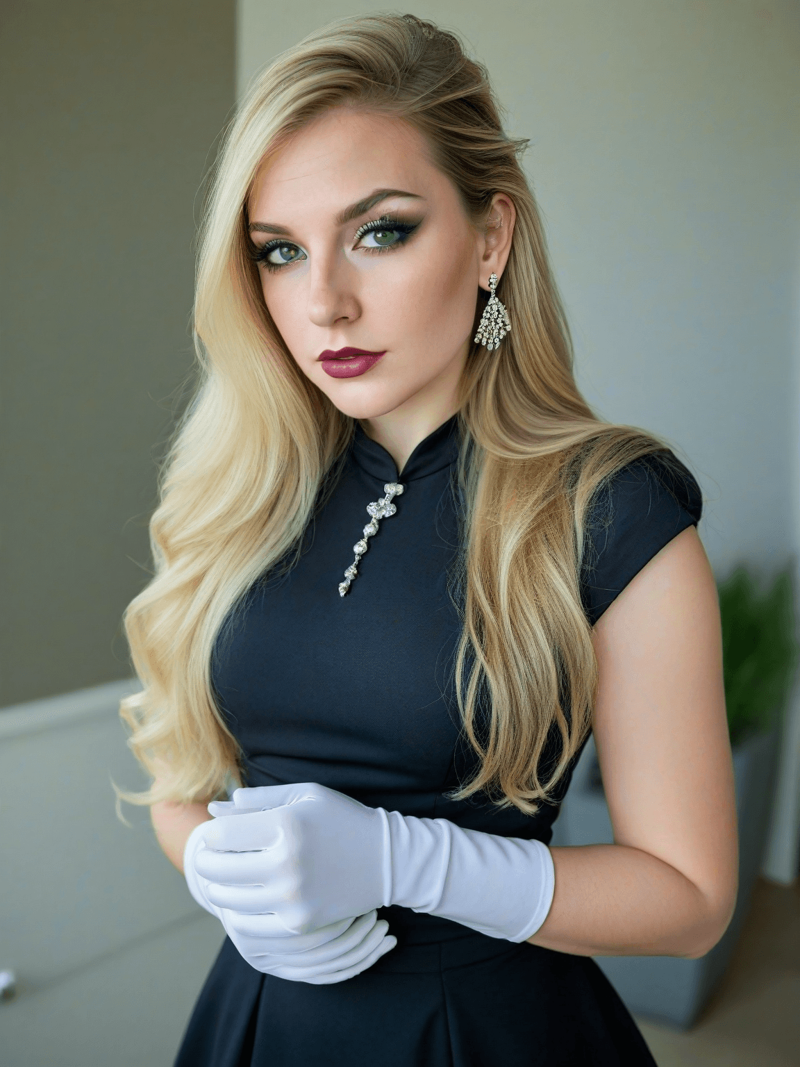 Thumbnail of Ханна