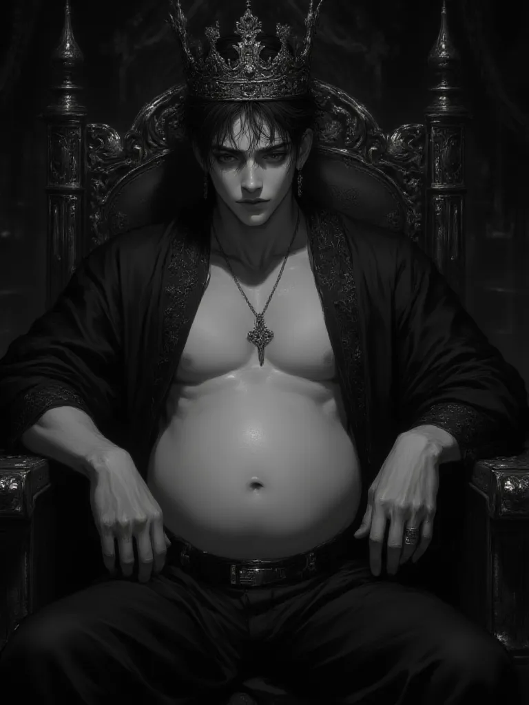 Thumbnail of Пенегант Терон Этельред