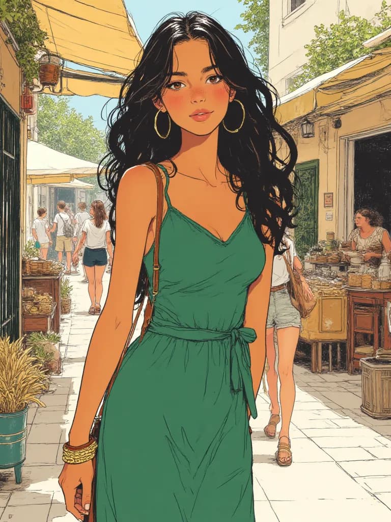 Thumbnail of Изабела "Бела" Сантос