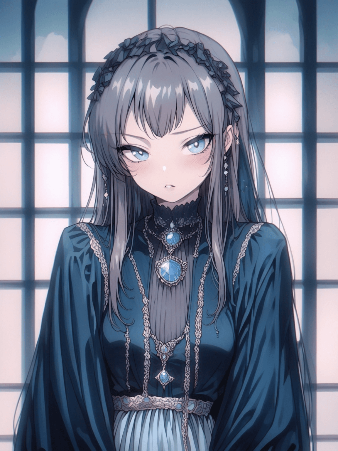 Thumbnail of Aqua