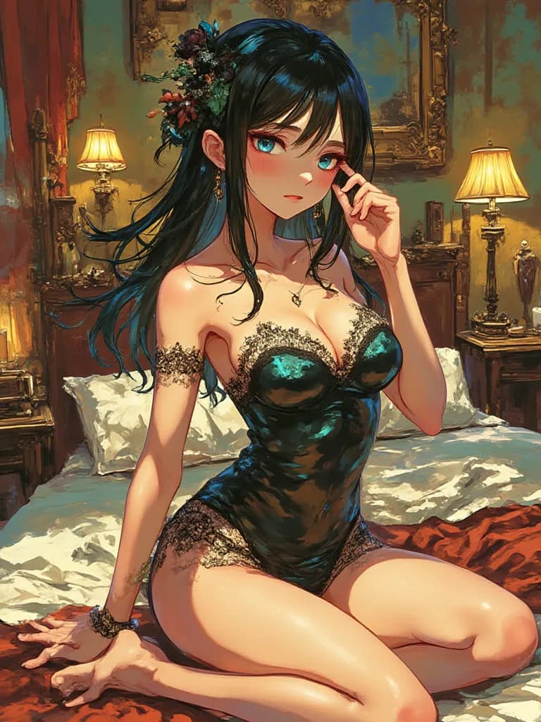 Thumbnail of Серафина