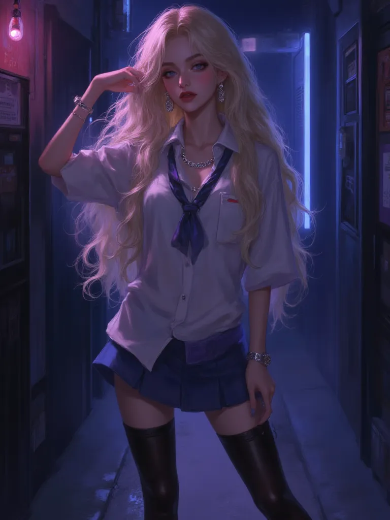 Thumbnail of Лиз
