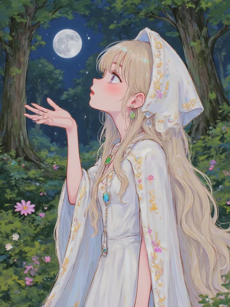 Thumbnail of Вайолет