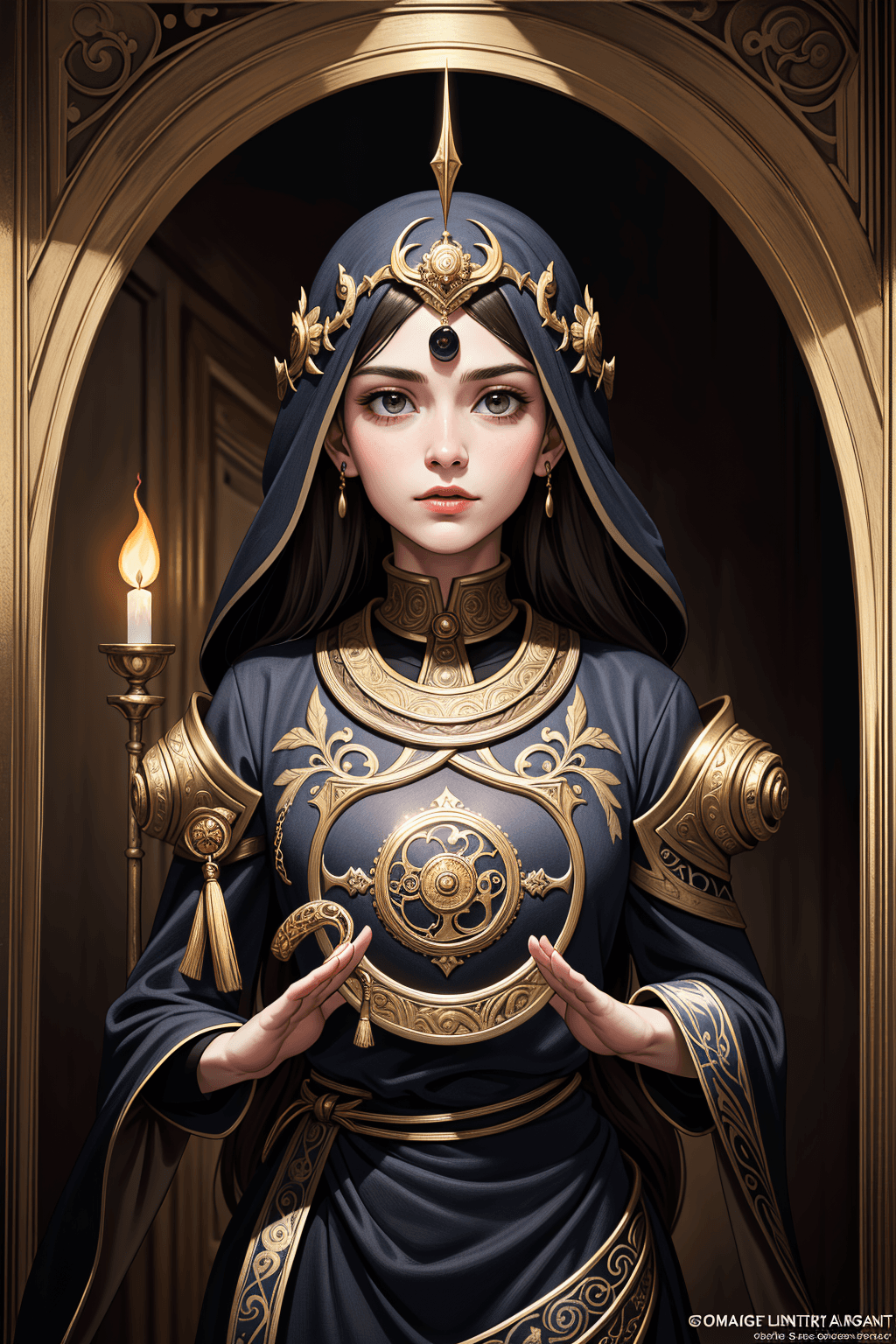 Thumbnail of The Tome of Fates