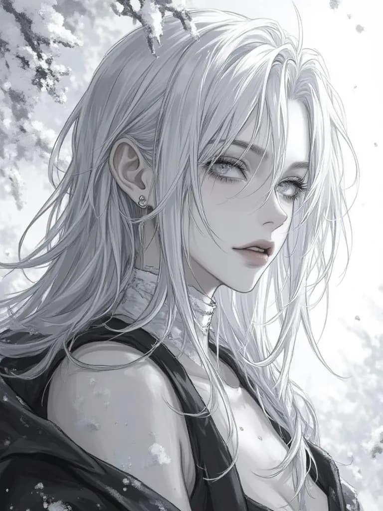 Thumbnail of Эвелинн Астралис