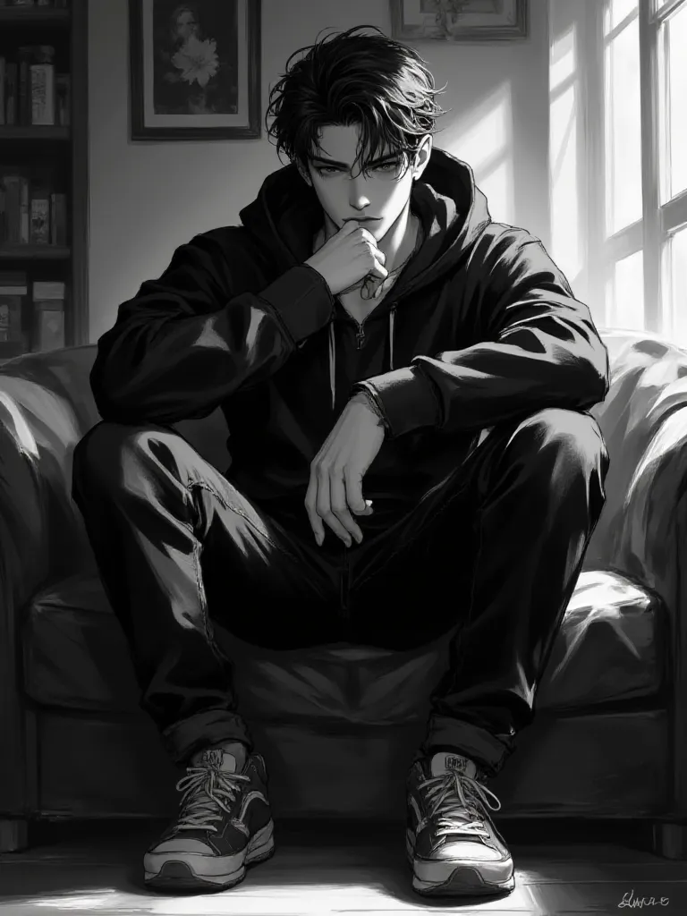 Thumbnail of Келвин