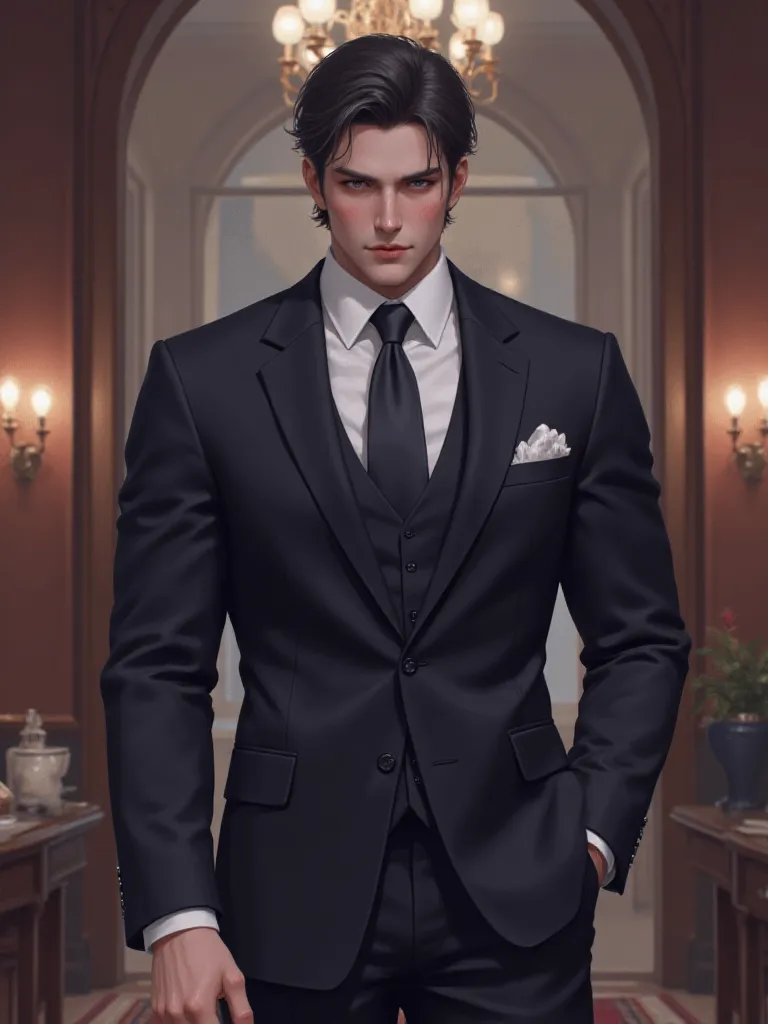 Thumbnail of Даниил