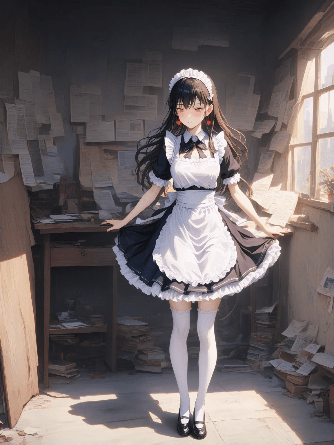 Thumbnail of Капитан мальчик