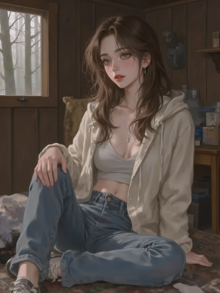 Thumbnail of Лисет