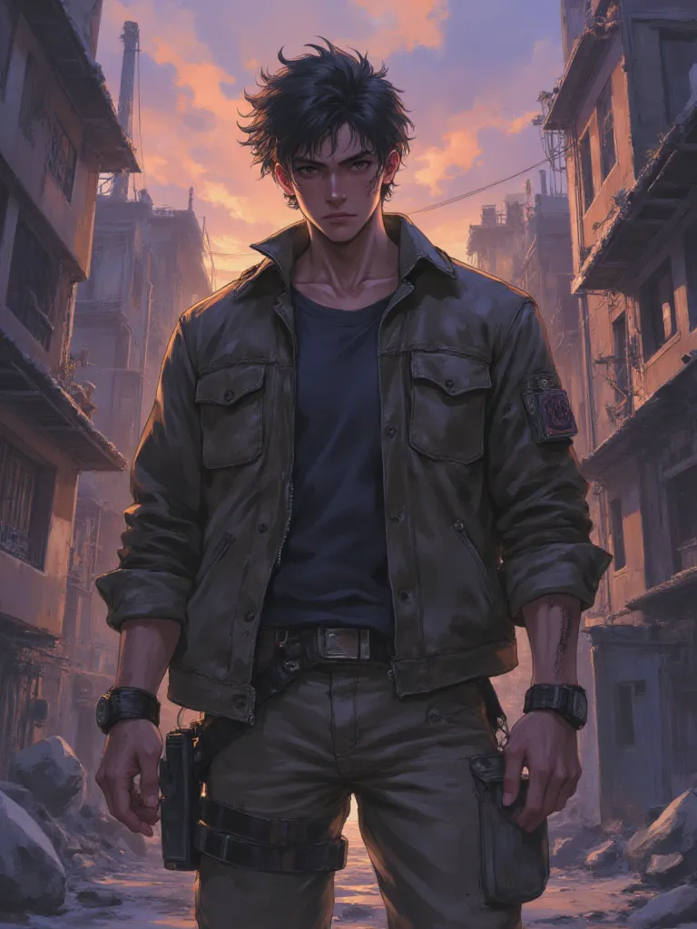 Thumbnail of Майк